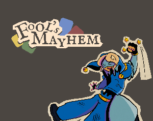 play Fool'S Mayhem