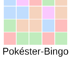 play Pokéster-Bingo