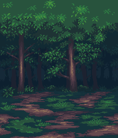 play Forst Adventure