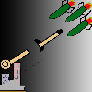 play Missiles