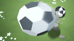 play Football - Challange 4