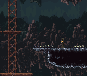 play Silent Depths