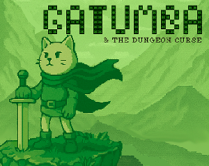 Gatumba, And The Dungeon Curse game