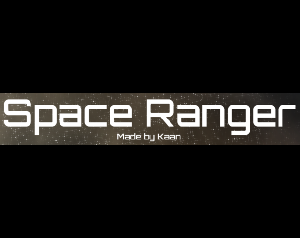 Space Ranger game
