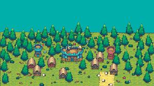 Escape The Castle game