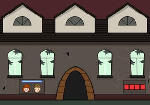 Rescue The Small Boy From Well game