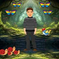 Help To Join Separated Friends game