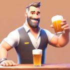 Bar Rumble game