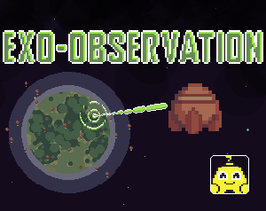 play Exo-Observation