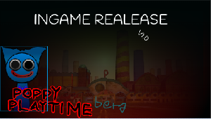 play Sprunki - Poppy Playtime Edition