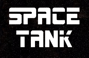 Space Tank game