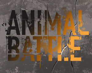 Merge Animal Battle game
