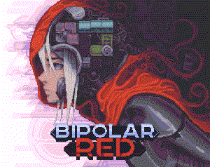 Bipolar Red game