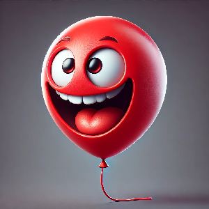 Balloon Joe game
