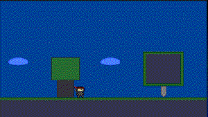 Hammer Ninja game