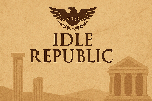 play Idle Republic
