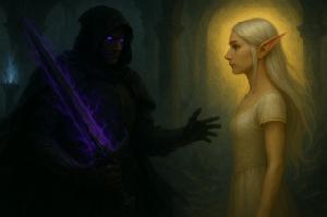 play Nerobia - Shadow And Light