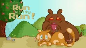 play Run Kitty Run!