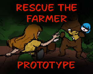 play Rescue The Farmer