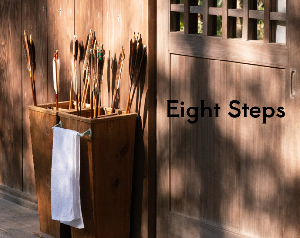 play Eight Steps