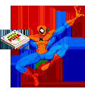 Pizza Time game