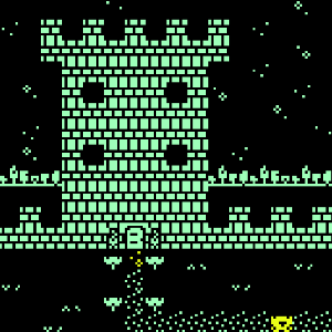Twilight Tower game
