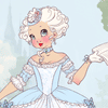 Marie Antoinette 2.0 game