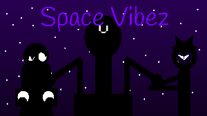 play Space Vibez | An Incredibox Mod