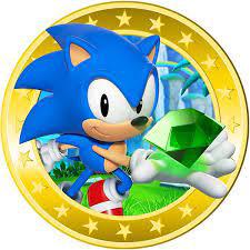 play Sonicgame