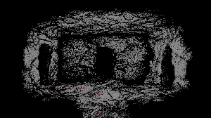 play Archival Object Wip