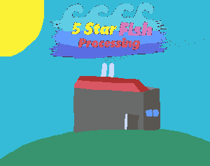 play 5 Star Fish Processing