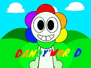 play Sprunki - Dandy’S World