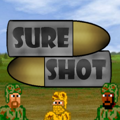 Sure Shot game