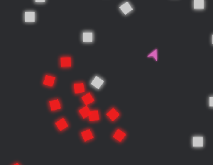 Chainscape game