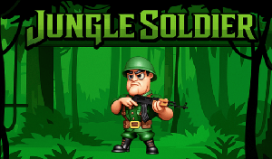 play Jungle Soldier