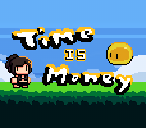play Money Is Time