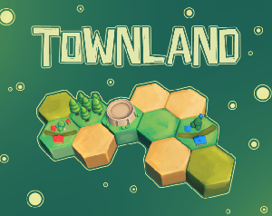 Townland game