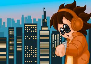 Speed011 game