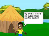 Tanzania 2025 game