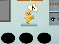 Find Brilliant Chicken Babz game