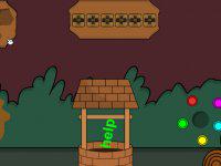 Rescue The Small Boy From Well game