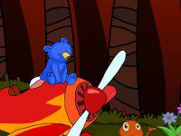 The Ant House Rescue Mission game