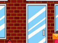 Escape From The Abandoned City game