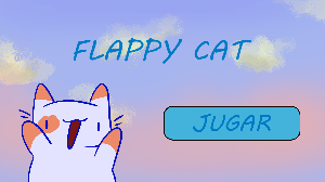 play Flappy Cat