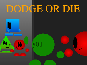 play Shape Survival Goofiness