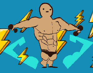 Buff Duff game