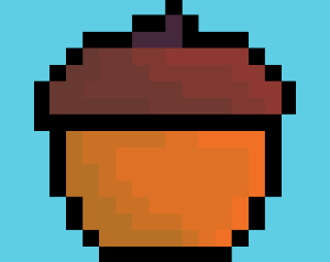 Crackthenut game