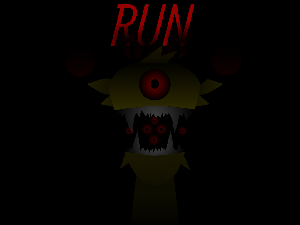 Sprunki Phase 11 Sb3 Found game