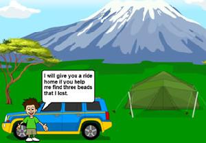 Tanzania 2025 game