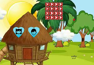 The Croak Trap game